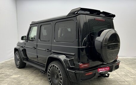 Mercedes-Benz G-Класс AMG, 2025 год, 58 000 000 рублей, 5 фотография