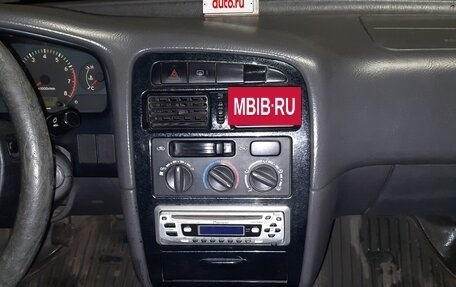 Toyota Avensis III рестайлинг, 1999 год, 398 000 рублей, 9 фотография