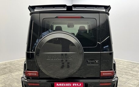 Mercedes-Benz G-Класс AMG, 2025 год, 58 000 000 рублей, 4 фотография