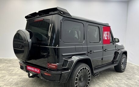 Mercedes-Benz G-Класс AMG, 2025 год, 58 000 000 рублей, 3 фотография