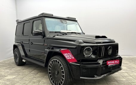 Mercedes-Benz G-Класс AMG, 2025 год, 58 000 000 рублей, 2 фотография