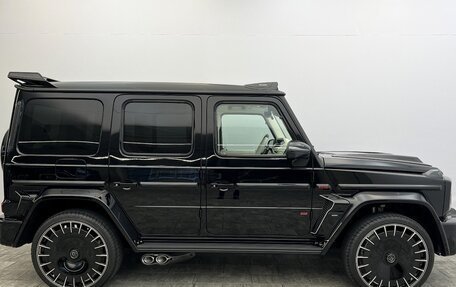 Mercedes-Benz G-Класс AMG, 2025 год, 58 000 000 рублей, 6 фотография