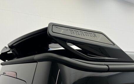 Mercedes-Benz G-Класс AMG, 2025 год, 58 000 000 рублей, 10 фотография