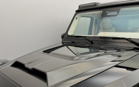 Mercedes-Benz G-Класс AMG, 2025 год, 58 000 000 рублей, 12 фотография