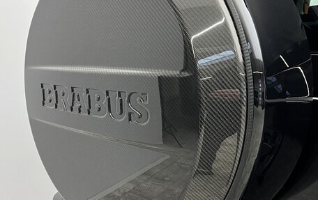 Mercedes-Benz G-Класс AMG, 2025 год, 58 000 000 рублей, 13 фотография