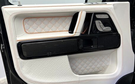 Mercedes-Benz G-Класс AMG, 2025 год, 58 000 000 рублей, 17 фотография