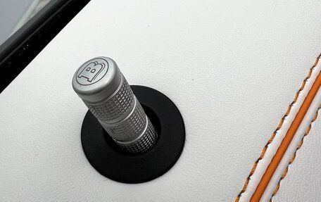 Mercedes-Benz G-Класс AMG, 2025 год, 58 000 000 рублей, 18 фотография