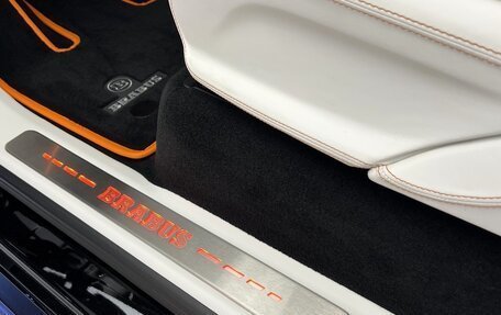 Mercedes-Benz G-Класс AMG, 2025 год, 58 000 000 рублей, 19 фотография