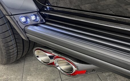 Mercedes-Benz G-Класс AMG, 2025 год, 58 000 000 рублей, 16 фотография