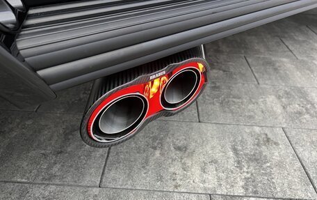 Mercedes-Benz G-Класс AMG, 2025 год, 58 000 000 рублей, 15 фотография