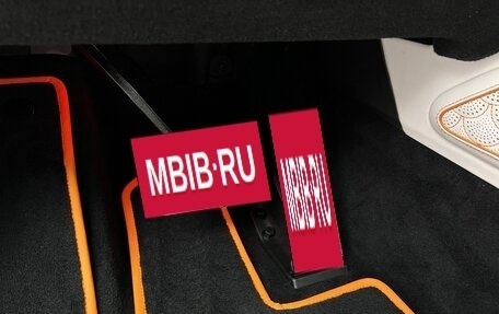 Mercedes-Benz G-Класс AMG, 2025 год, 58 000 000 рублей, 20 фотография