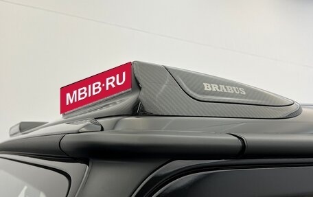 Mercedes-Benz G-Класс AMG, 2025 год, 58 000 000 рублей, 11 фотография