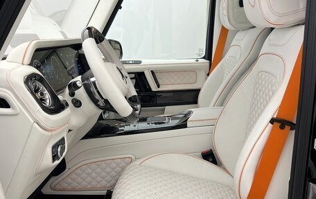 Mercedes-Benz G-Класс AMG, 2025 год, 58 000 000 рублей, 21 фотография