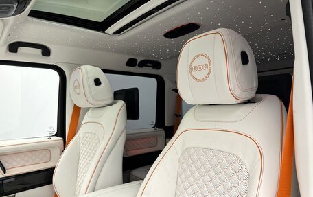 Mercedes-Benz G-Класс AMG, 2025 год, 58 000 000 рублей, 22 фотография