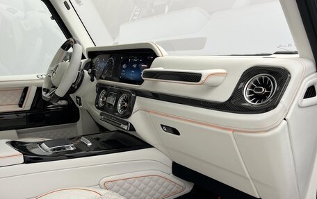 Mercedes-Benz G-Класс AMG, 2025 год, 58 000 000 рублей, 29 фотография