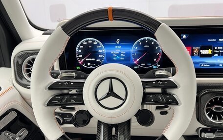 Mercedes-Benz G-Класс AMG, 2025 год, 58 000 000 рублей, 25 фотография