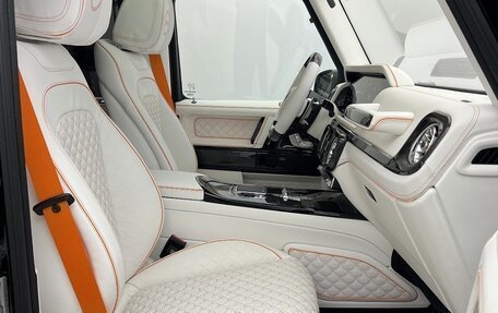 Mercedes-Benz G-Класс AMG, 2025 год, 58 000 000 рублей, 30 фотография