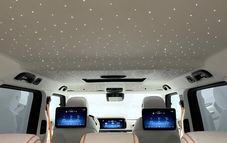 Mercedes-Benz G-Класс AMG, 2025 год, 58 000 000 рублей, 35 фотография