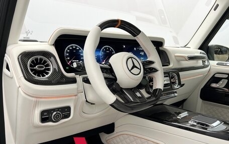 Mercedes-Benz G-Класс AMG, 2025 год, 58 000 000 рублей, 23 фотография