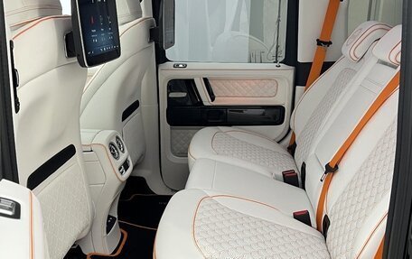 Mercedes-Benz G-Класс AMG, 2025 год, 58 000 000 рублей, 32 фотография