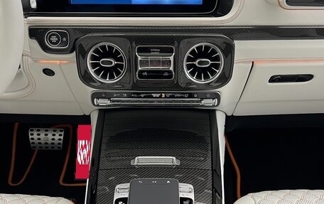 Mercedes-Benz G-Класс AMG, 2025 год, 58 000 000 рублей, 27 фотография