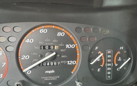 Honda CR-V IV, 1998 год, 350 000 рублей, 8 фотография