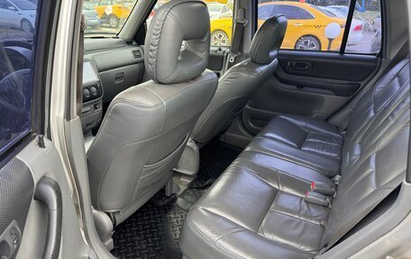 Honda CR-V IV, 1998 год, 350 000 рублей, 12 фотография