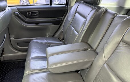 Honda CR-V IV, 1998 год, 350 000 рублей, 15 фотография