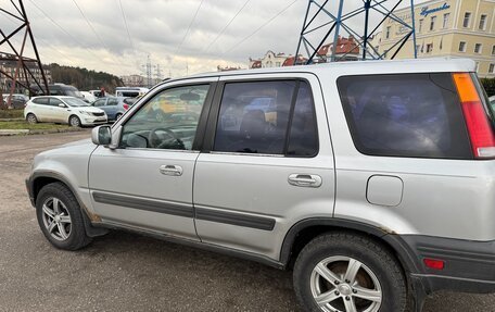 Honda CR-V IV, 1998 год, 350 000 рублей, 2 фотография