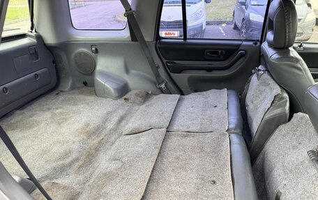 Honda CR-V IV, 1998 год, 350 000 рублей, 14 фотография