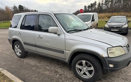 Honda CR-V IV, 1998 год, 350 000 рублей, 4 фотография