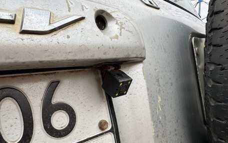 Honda CR-V IV, 1998 год, 350 000 рублей, 17 фотография