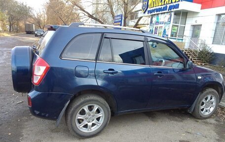 Vortex Tingo I, 2012 год, 400 000 рублей, 2 фотография