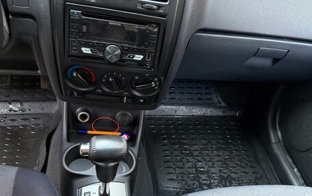 Hyundai Getz I рестайлинг, 2008 год, 530 000 рублей, 7 фотография