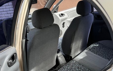 ЗАЗ Chance, 2012 год, 330 000 рублей, 12 фотография