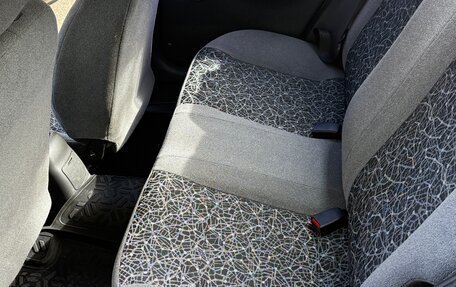 ЗАЗ Chance, 2012 год, 330 000 рублей, 13 фотография