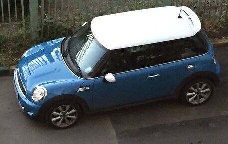 MINI Hatch, 2013 год, 1 800 000 рублей, 6 фотография