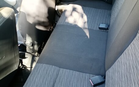 Renault Logan I, 2011 год, 350 000 рублей, 4 фотография