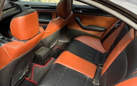 BMW 3 серия, 2001 год, 650 000 рублей, 12 фотография