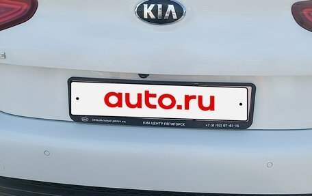 KIA cee'd III, 2019 год, 1 800 000 рублей, 2 фотография