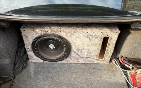 BMW 3 серия, 2001 год, 650 000 рублей, 14 фотография