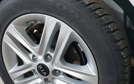 KIA cee'd III, 2019 год, 1 800 000 рублей, 9 фотография