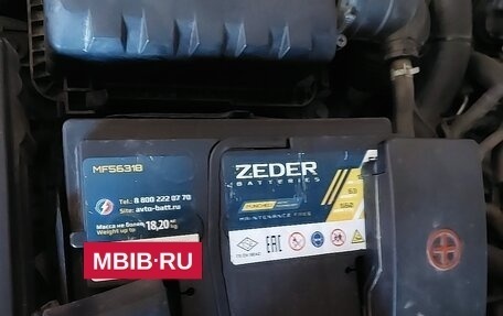 KIA cee'd III, 2019 год, 1 800 000 рублей, 11 фотография