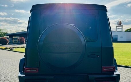 Mercedes-Benz G-Класс W463 рестайлинг _iii, 2025 год, 19 994 000 рублей, 8 фотография