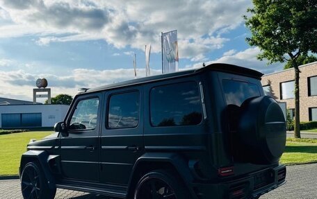 Mercedes-Benz G-Класс W463 рестайлинг _iii, 2025 год, 19 994 000 рублей, 9 фотография