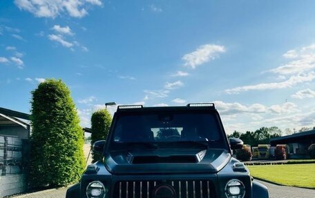 Mercedes-Benz G-Класс W463 рестайлинг _iii, 2025 год, 19 994 000 рублей, 12 фотография