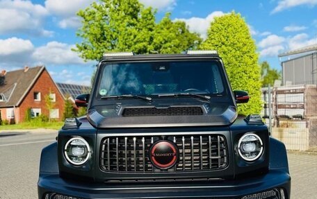 Mercedes-Benz G-Класс W463 рестайлинг _iii, 2025 год, 19 994 000 рублей, 10 фотография