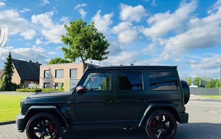 Mercedes-Benz G-Класс W463 рестайлинг _iii, 2025 год, 19 994 000 рублей, 14 фотография