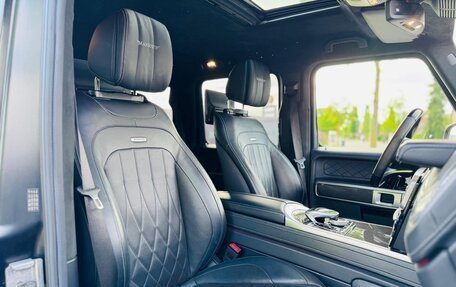 Mercedes-Benz G-Класс W463 рестайлинг _iii, 2025 год, 19 994 000 рублей, 22 фотография