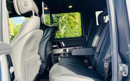 Mercedes-Benz G-Класс W463 рестайлинг _iii, 2025 год, 19 994 000 рублей, 23 фотография